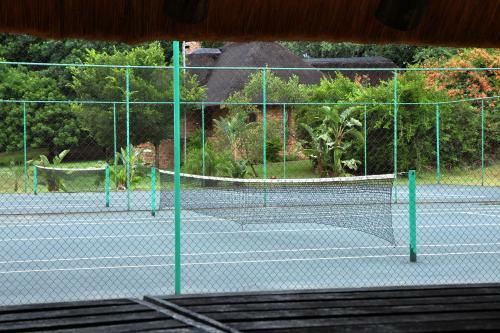 Apartamentos Kruger Park Lodge Unit No. 611