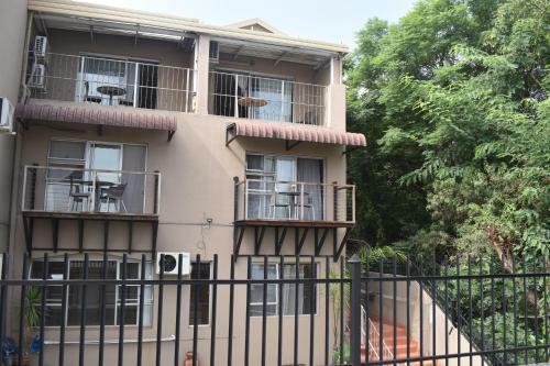 Apartamento House Alika
