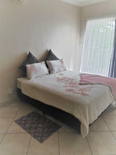 Apartamento House Alika