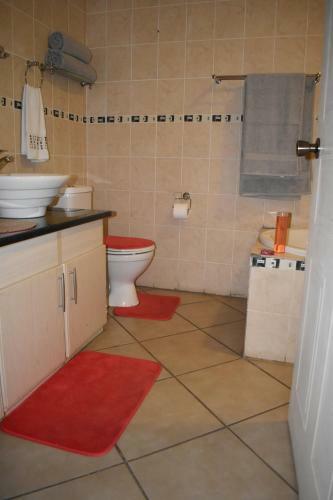 Apartamento House Alika
