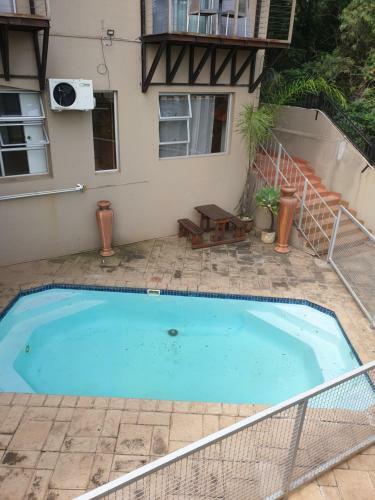 Apartamento House Alika