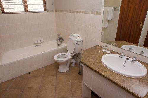 Apartamento Kruger Park Lodge Unit No. 223
