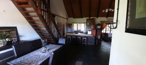 Ezulwini Game Lodge