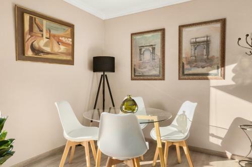 Apartamento 13 Monte Sereno