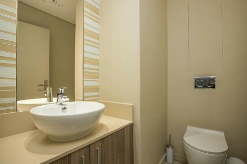 Apartamento 509 The Tyrwhitt - Rosebank