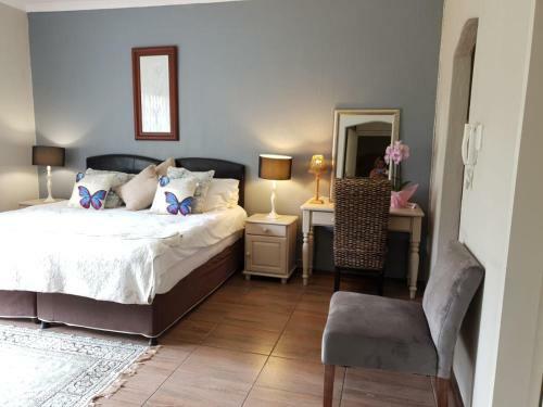 Hostal Matina Guest House