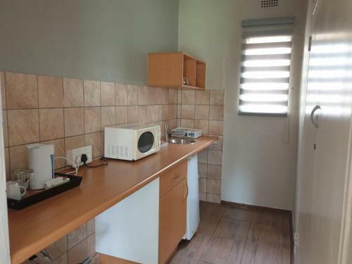 Hostal Matina Guest House