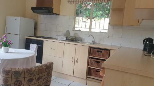 Hostal Matina Guest House