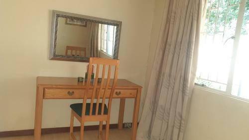 Hostal Matina Guest House