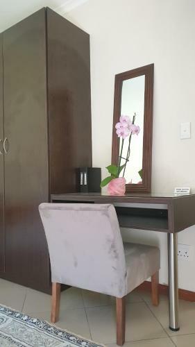 Hostal Matina Guest House