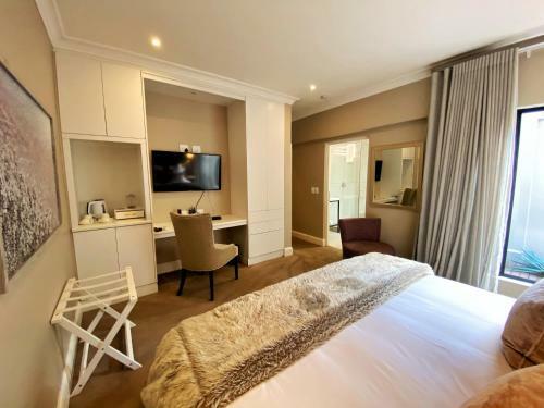 Hotel The Northcliff