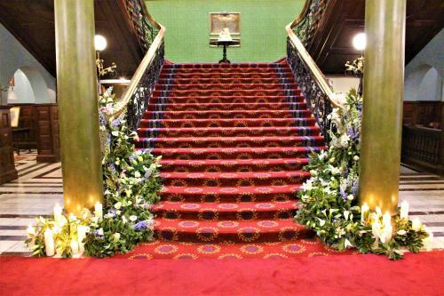 Hotel Rand Club Suites