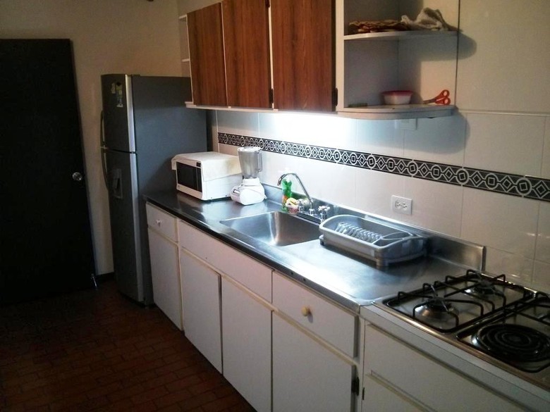 Mara Apartamentos