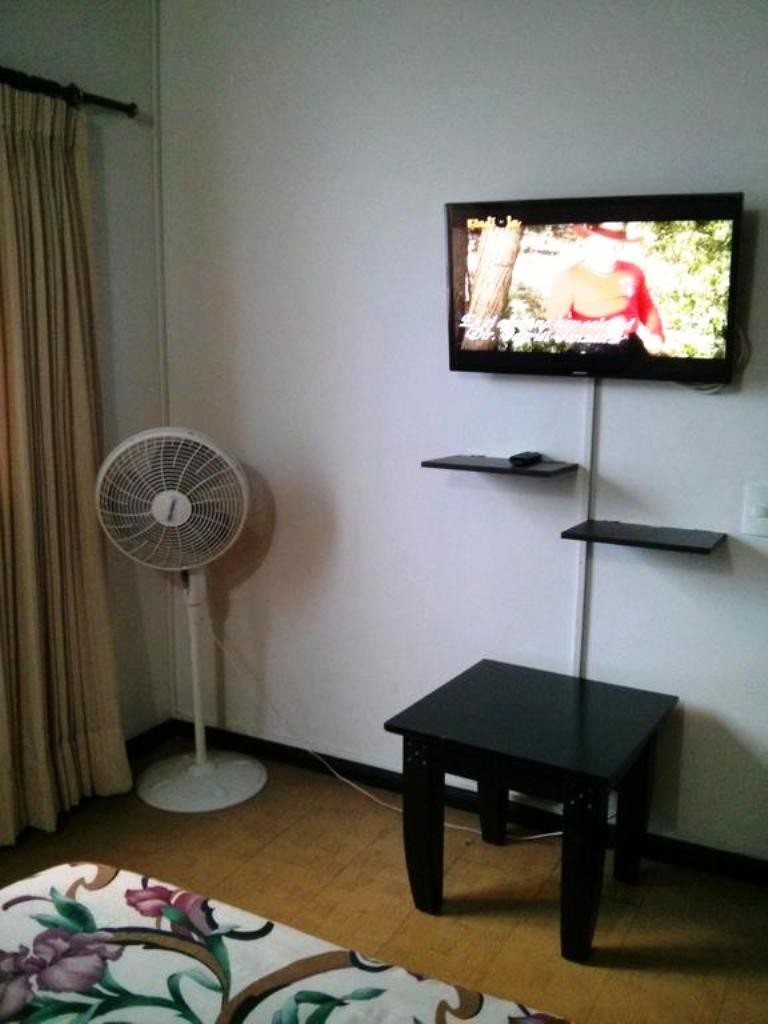 Mara Apartamentos