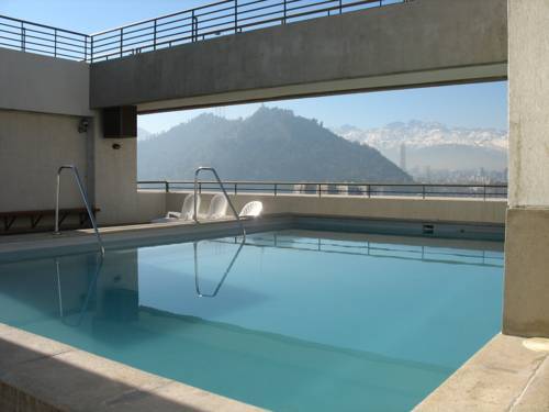 Metropolitan Santiago Apartments