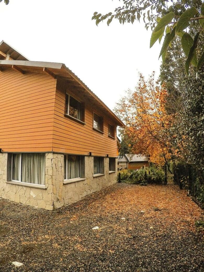 Aparthotel Apart De La Plaza
