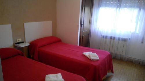 Hostal Ponterroxan