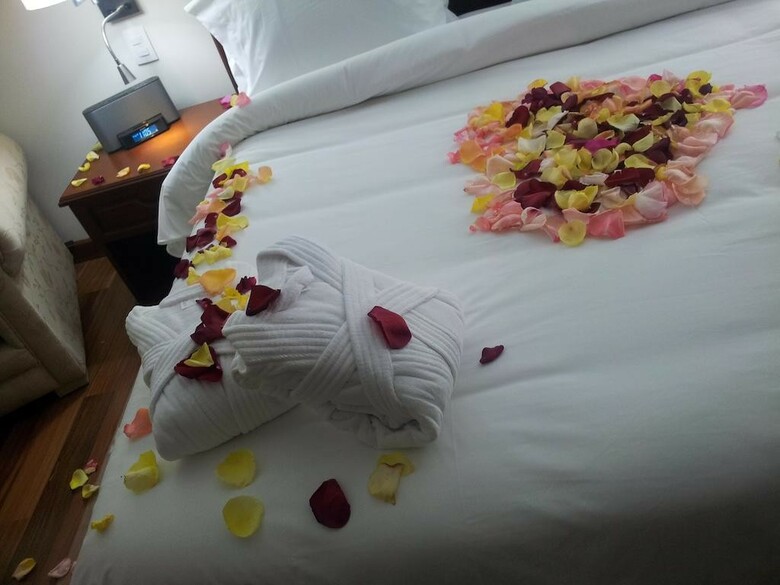 Hotel Santa Lucia Boutique Spa
