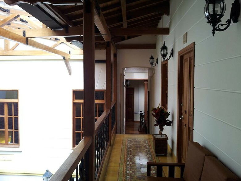 Hotel Santa Lucia Boutique Spa