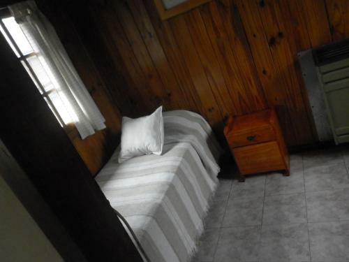 Lodge Caba�as Cerro Torre