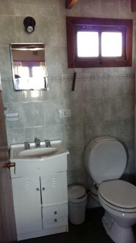 Lodge Caba�as Cerro Torre