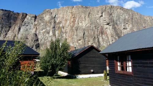 Lodge Caba�as Cerro Torre