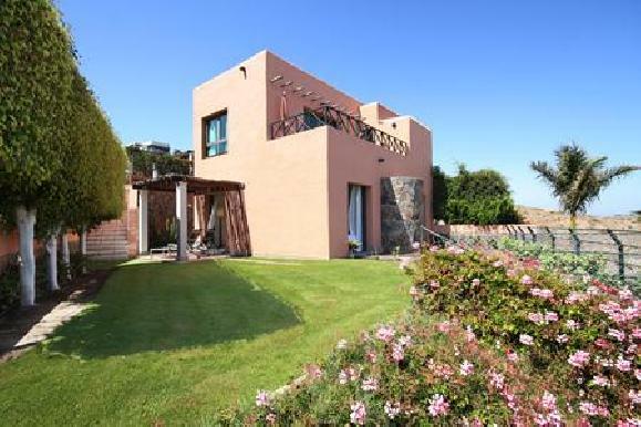 Top Salobre Villas