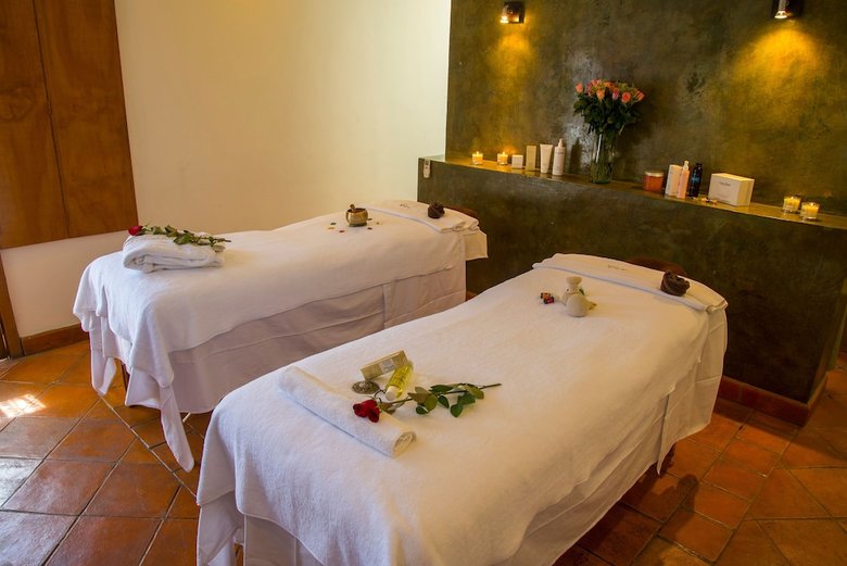 Hotel La Casa Del Naranjo