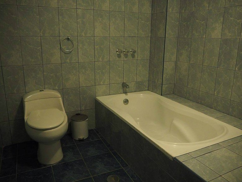 Albergue Residencial Los Frayles
