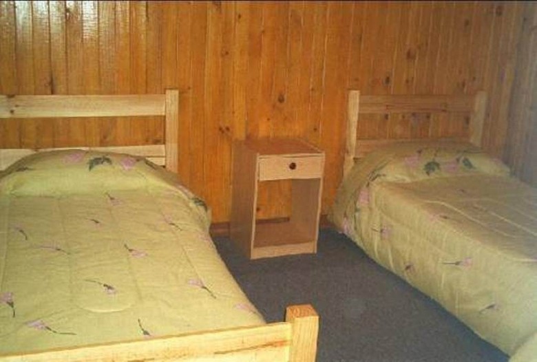 Hostal Sol De Vi�a