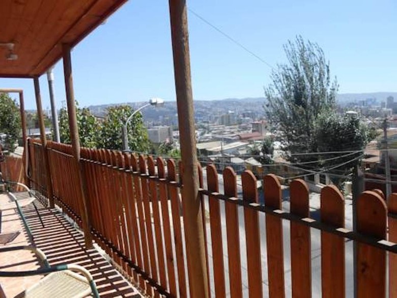 Hostal Sol De Vi�a