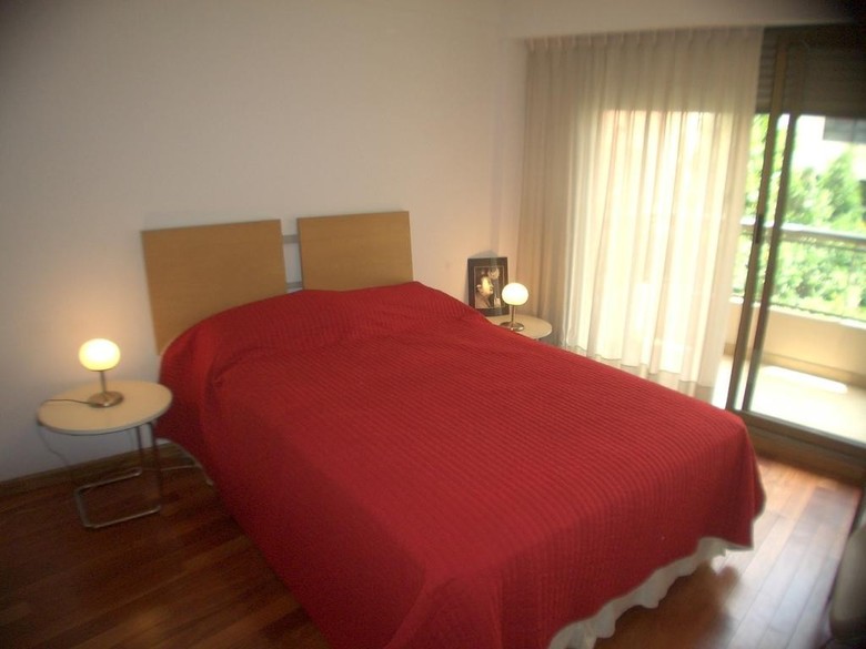Apartamento Verdi