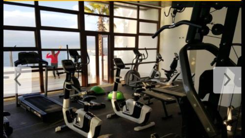 Apartamento Jardin Del Mar