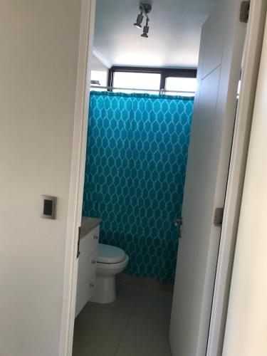 Apartamento Jardin Del Mar