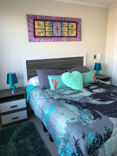 Apartamento Jardin Del Mar