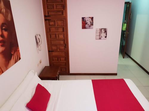 Hostal La Paz