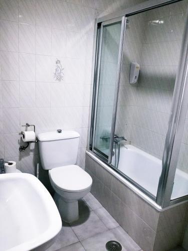 Hostal La Paz