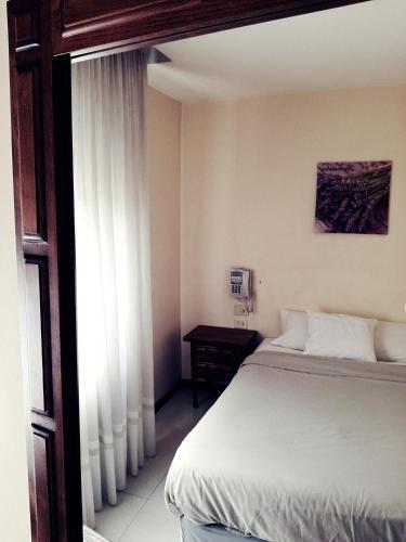 Hostal La Paz