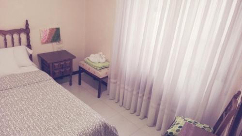 Hostal La Paz