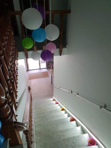 Hostal La Paz