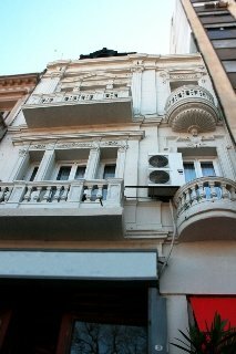 Hotel De La Ville