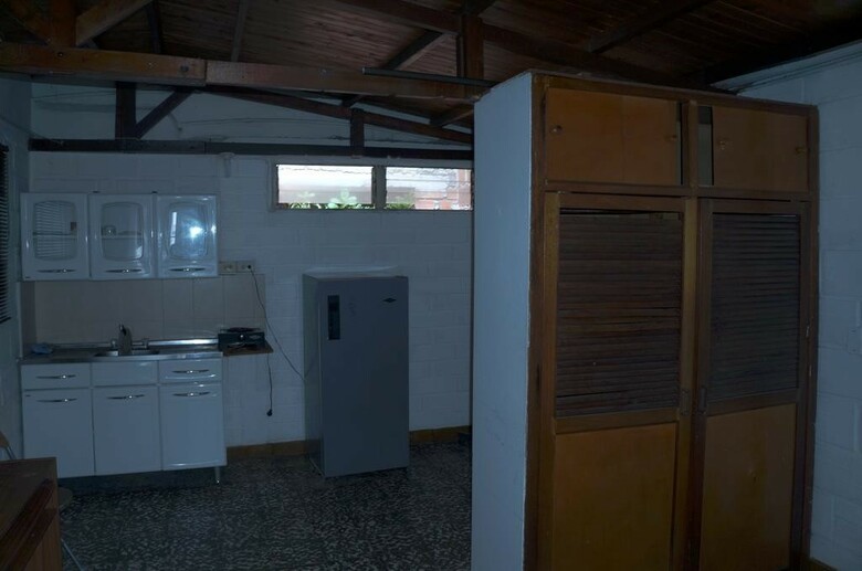 Hostal Habita Estudios Laureles