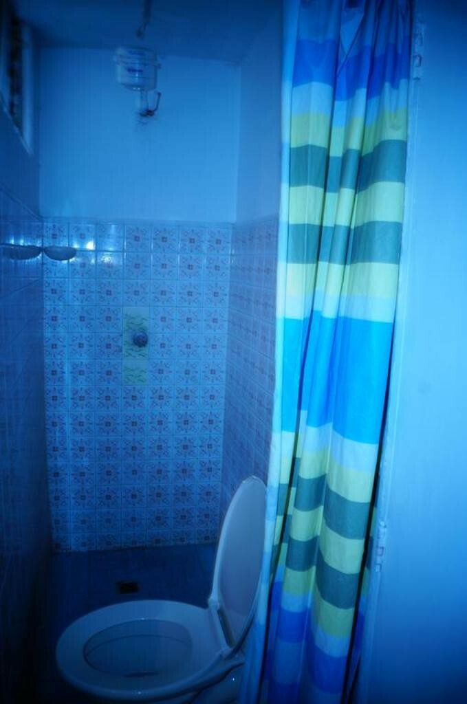 Hostal Habita Estudios Laureles