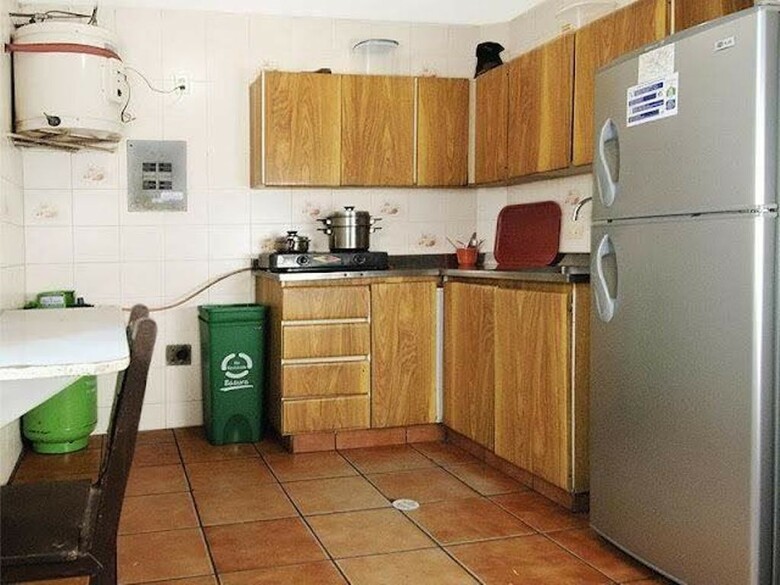 Hostal Habita Estudios Laureles