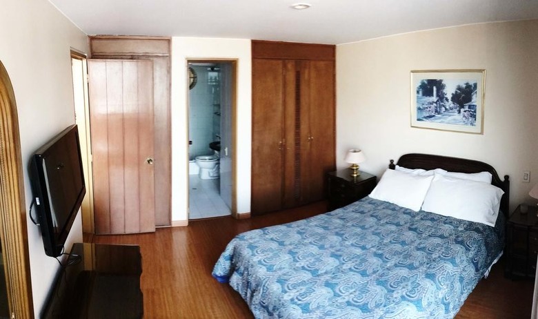 Apartamento Suites Studio 40