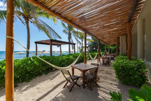 Hotel Blue Sky Tulum