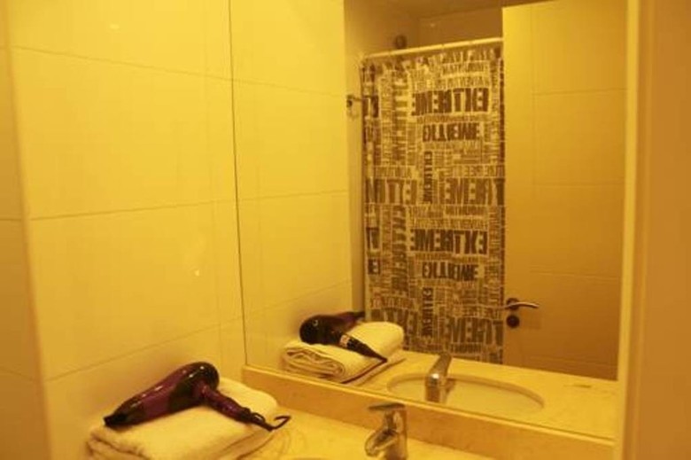 Apartamento Departamentos Vi�a