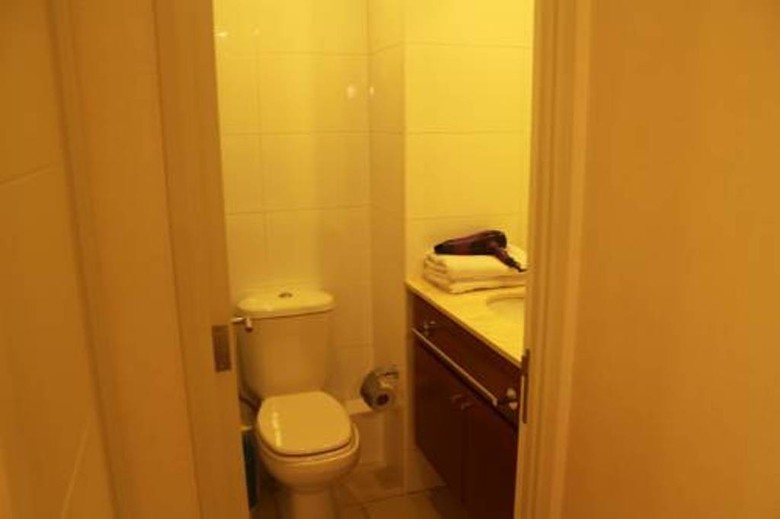 Apartamento Departamentos Vi�a
