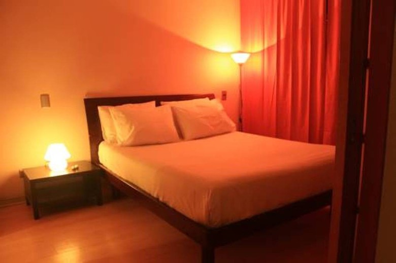 Apartamento Departamentos Vi�a