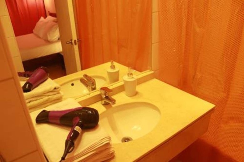 Apartamento Departamentos Vi�a